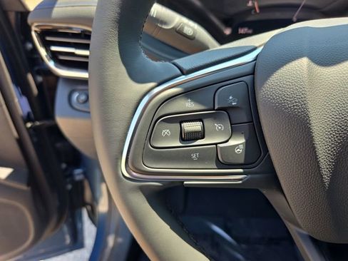 New 2026 Buick Envista Sport Touring w/ Convenience I Package FWD image 23