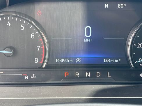 Certified 2023 Ford Explorer XLT AWD/4WD image 3