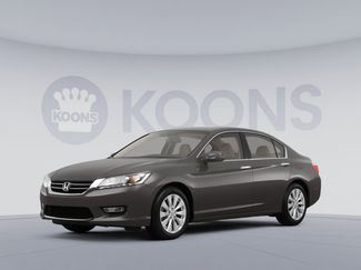Used 2013 Honda Accord EX-L image 1