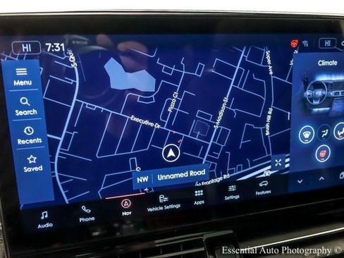 Used 2022 Lincoln Navigator L Reserve image 23