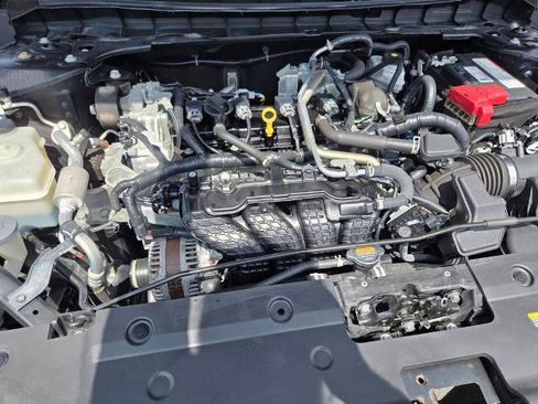 Certified 2022 Nissan Altima 2.5 S FWD image 22
