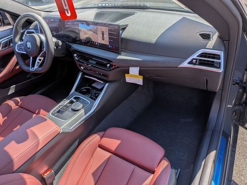 New 2026 BMW 430i xDrive Coupe w/ M Sport Package AWD/4WD image 22