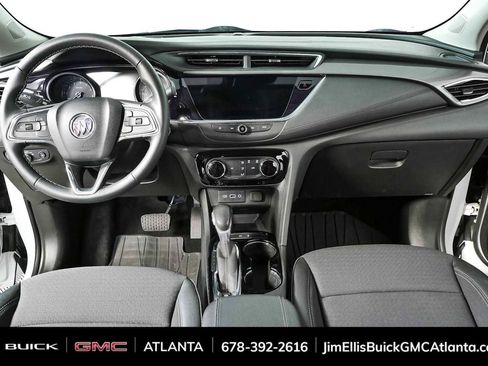 Used 2023 Buick Encore GX Preferred FWD image 17