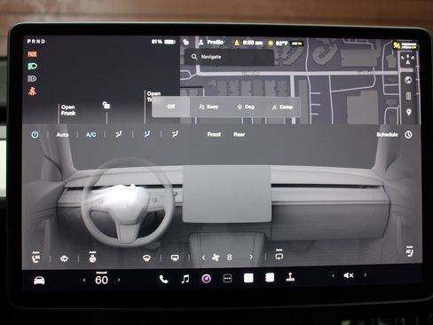 Used 2023 Tesla Model 3 Standard Range image 10