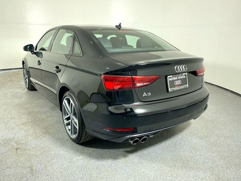 Used 2020 Audi A3 2.0T Premium w/ Final Edition Package image 30