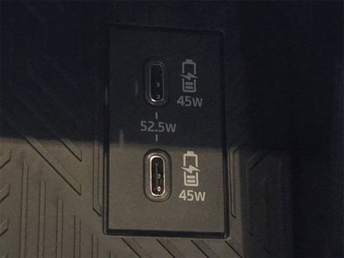 New 2025 Toyota 4Runner Trailhunter image 23