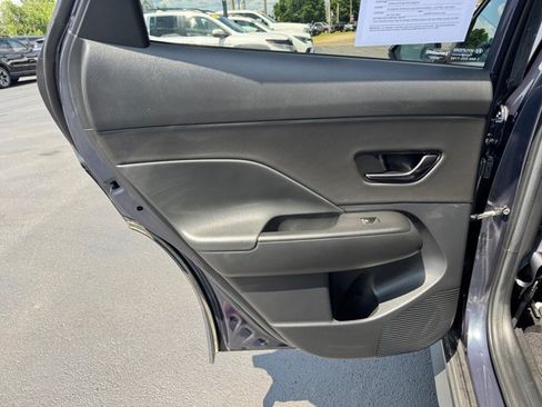 Used 2024 Hyundai Kona N Line AWD/4WD image 25