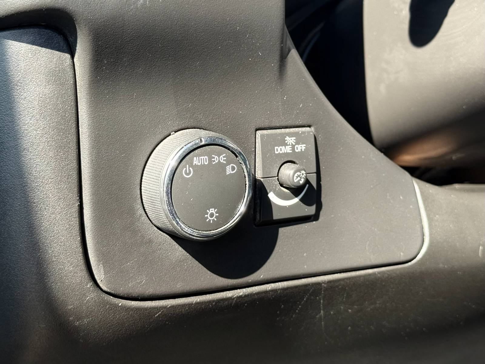 Used 2016 Chevrolet Express 2500 RWD image 19