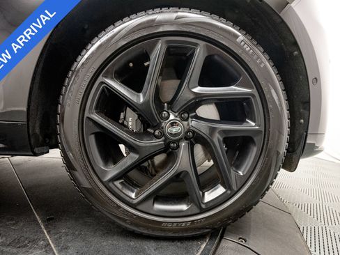 Used 2024 Land Rover Range Rover Sport Dynamic SE AWD/4WD image 33