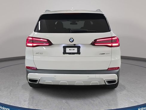 Certified 2022 BMW X5 sDrive40i w/ Parking Assistance Package image 8