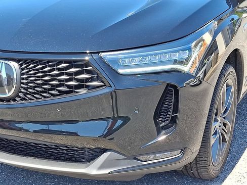 Certified 2024 Acura RDX A-Spec AWD/4WD image 9