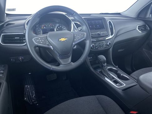 Certified 2024 Chevrolet Equinox LT w/ LPO, Floor Liner Package FWD image 2