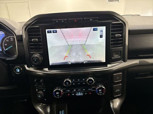 Used 2021 Ford F150 XLT w/ Equipment Group 302A High image 37