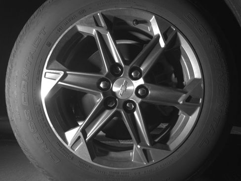 Used 2025 Chevrolet Blazer LT FWD image 16