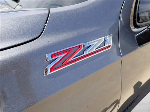 Used 2022 Chevrolet Tahoe Z71 image 6