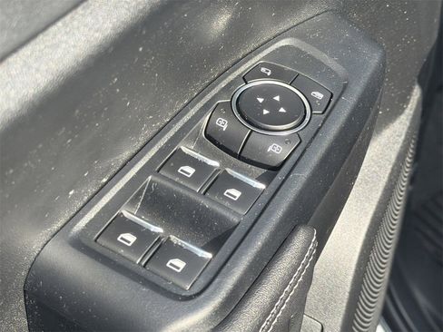 New 2025 Ford Ranger XLT w/ Convenience Package image 15