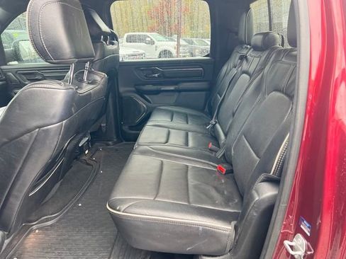 Used 2022 RAM 1500 Limited image 14