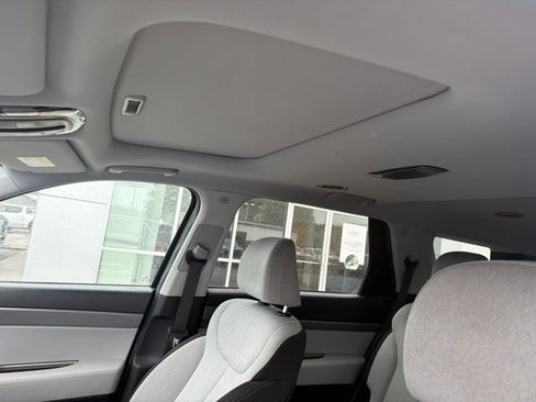 Used 2021 Hyundai Palisade SEL FWD image 11