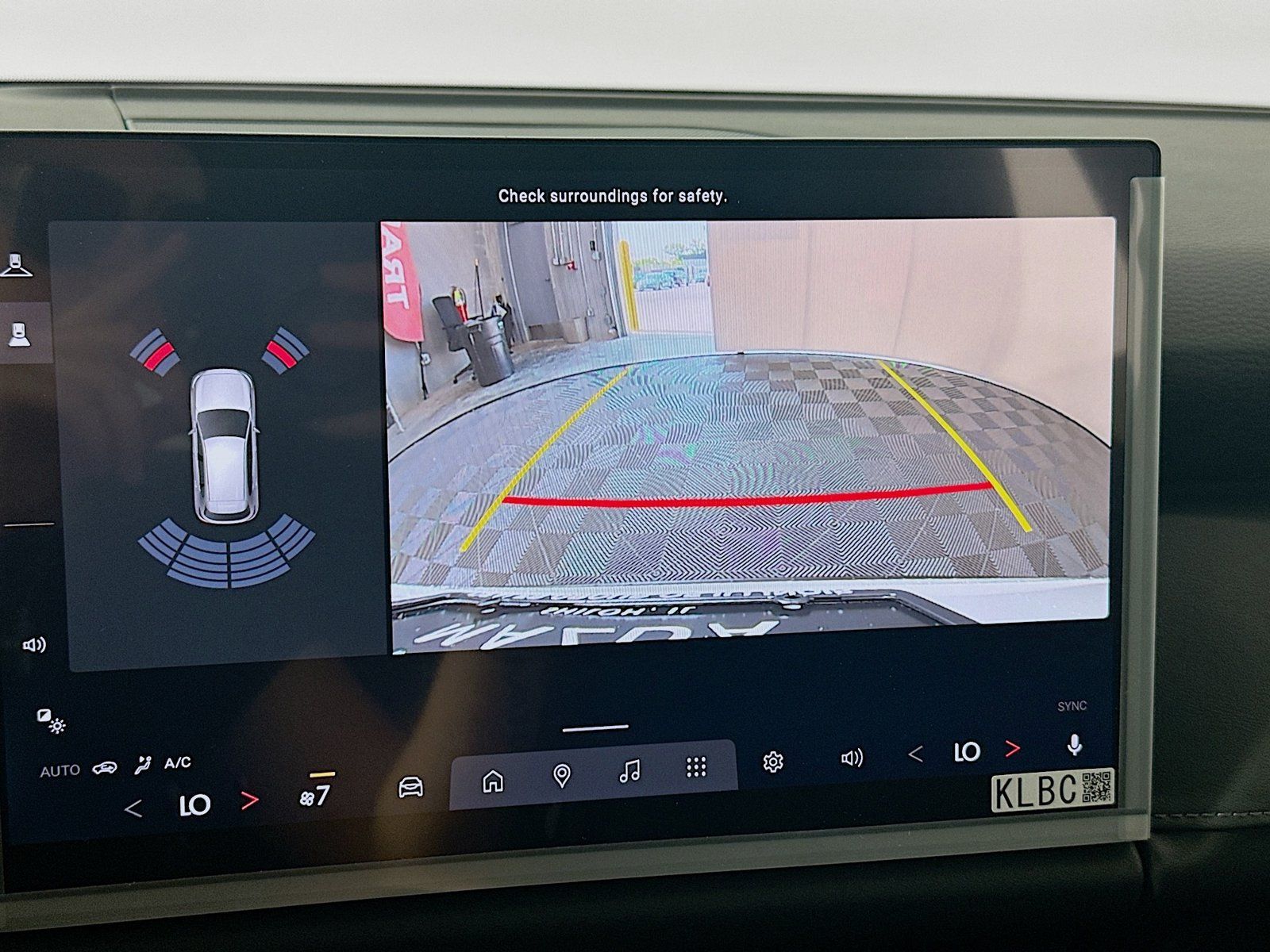 New 2026 MAZDA CX-5 Select AWD/4WD image 14