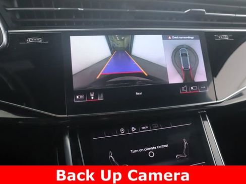 Used 2025 Audi Q7 2.0T Premium Plus image 25