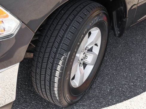 Used 2022 RAM 1500 Tradesman w/ Electronics Group image 43