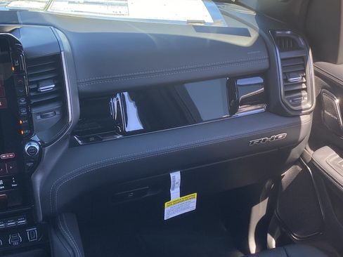 New 2026 RAM 1500 RHO w/ RHO Level 1 Equipment Group AWD/4WD image 13