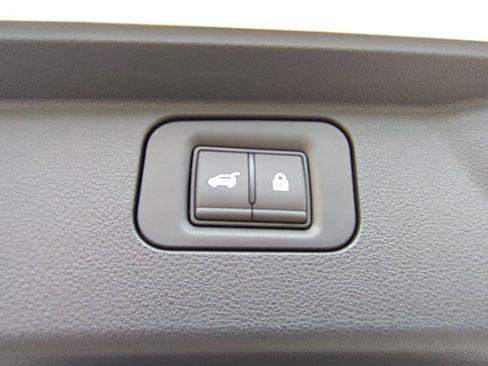 New 2025 Nissan Armada PRO-4X w/ Pro-4X Premium Package image 34