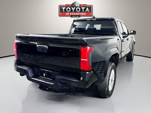 Used 2025 Toyota Tacoma SR5 RWD image 7