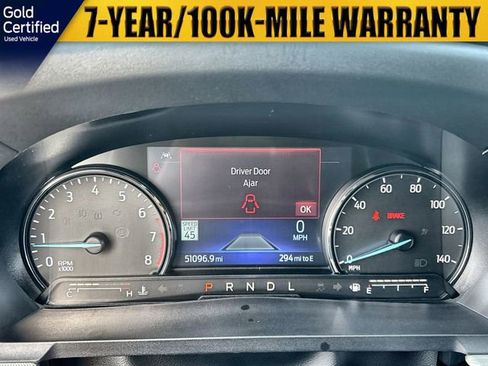 Used 2022 Ford Explorer XLT w/ Equipment Group 202A image 24