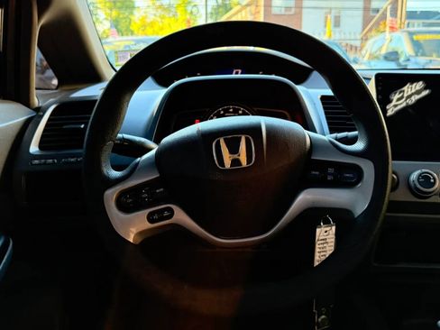 Used 2007 Honda Civic EX image 18