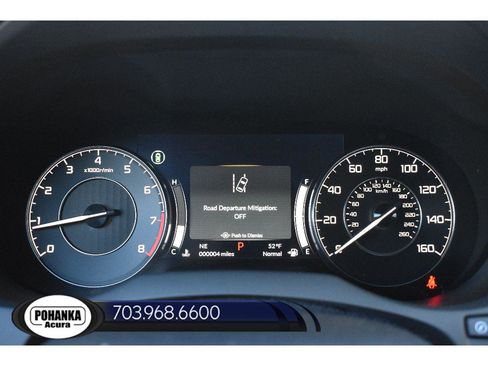 New 2026 Acura RDX Technology Package image 9