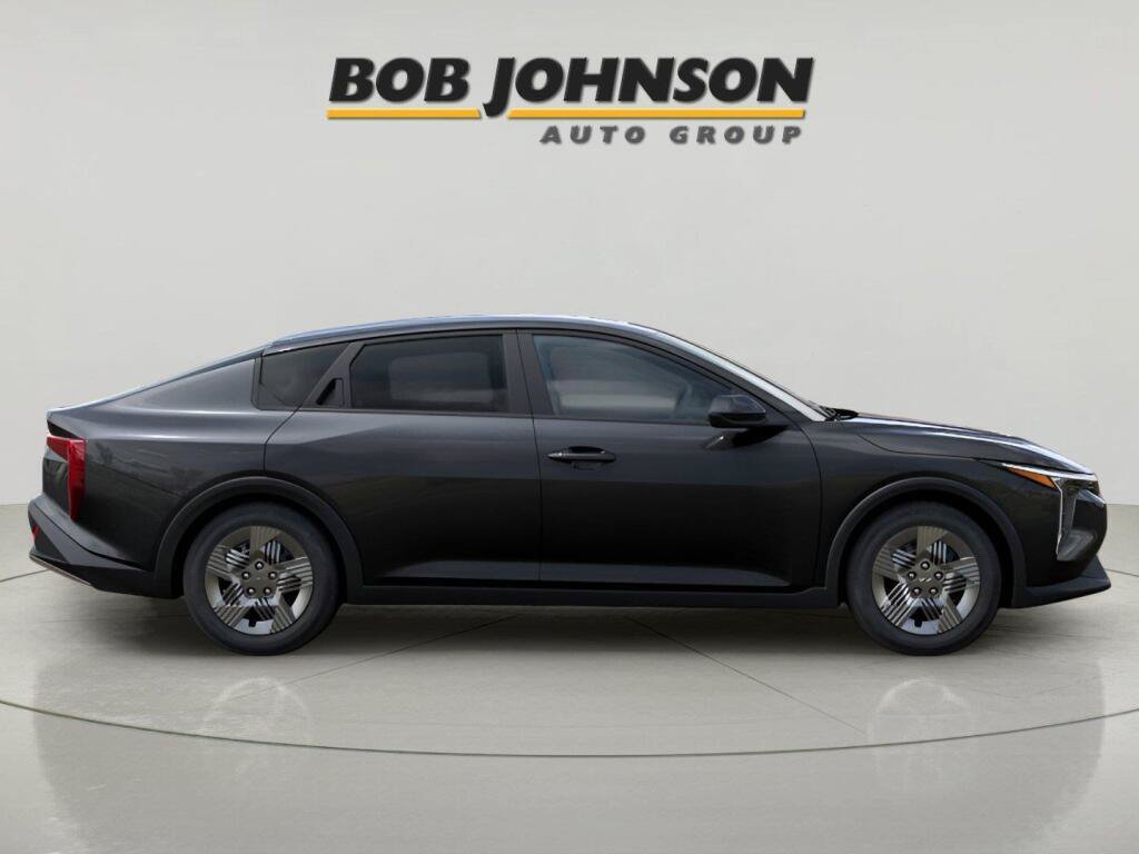 New 2026 Kia K4 FWD image 8