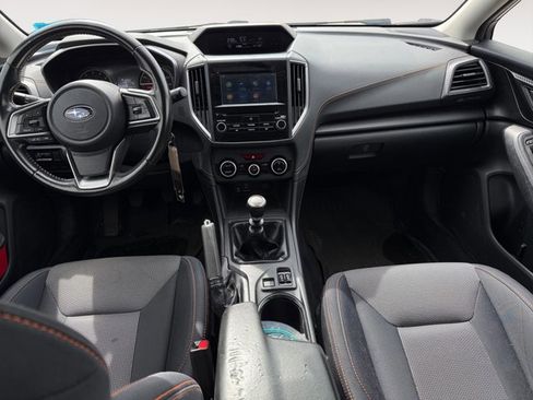 Used 2023 Subaru Crosstrek 2.0i Premium image 13