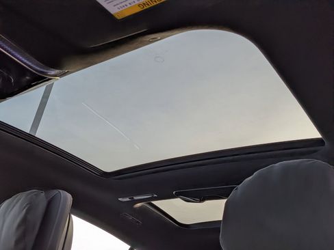 Certified 2023 Mercedes-Benz EQS 580 4MATIC Sedan image 29