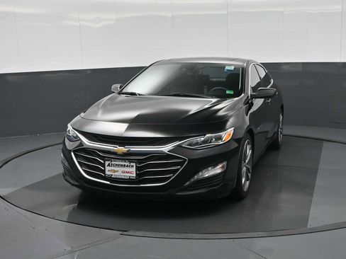 Used 2023 Chevrolet Malibu LT image 5