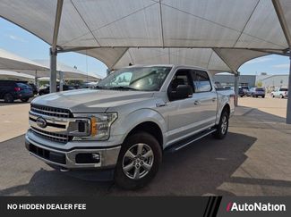 Used 2019 Ford F150 XLT w/ Equipment Group 302A Luxury AWD/4WD video 1