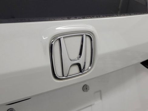 Certified 2024 Honda CR-V EX image 7