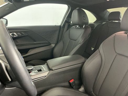 Certified 2024 BMW 230i Coupe w/ Premium Package image 22