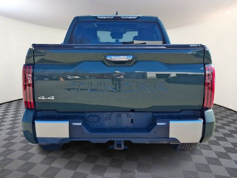 Used 2022 Toyota Tundra Limited image 5