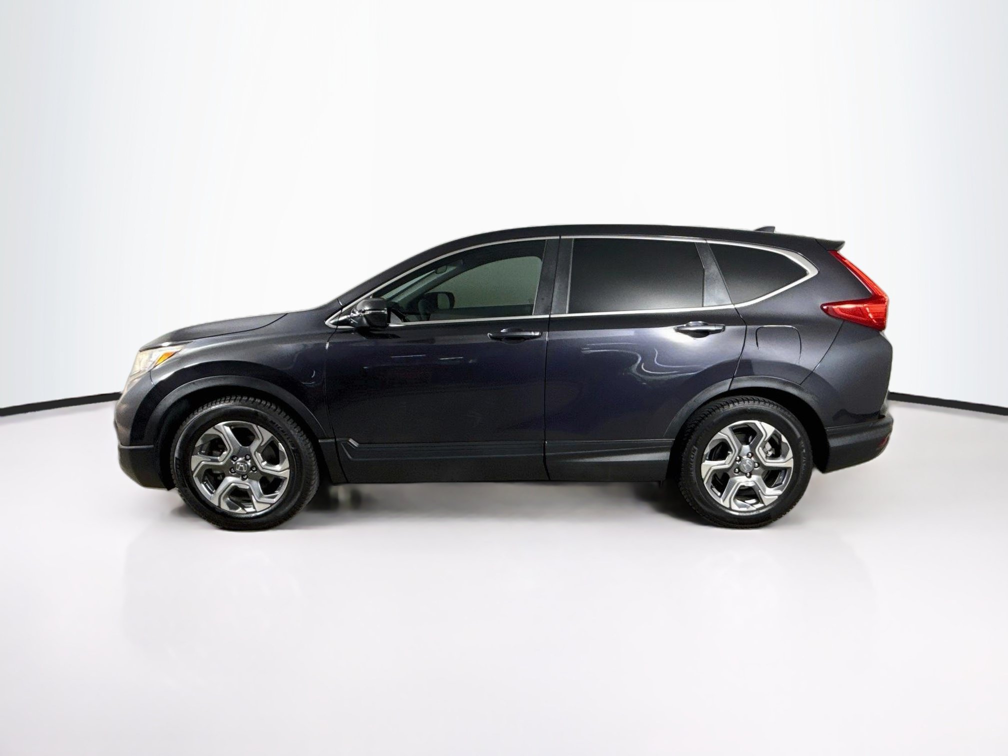 Used 2019 Honda CR-V EX image 7