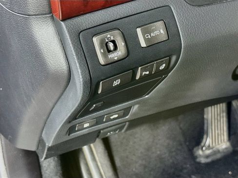 Used 2008 Lexus LS 460 RWD image 10