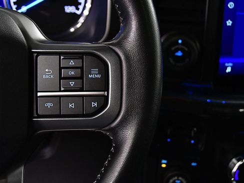 Used 2022 Ford F150 XLT w/ Equipment Group 302A High AWD/4WD image 20