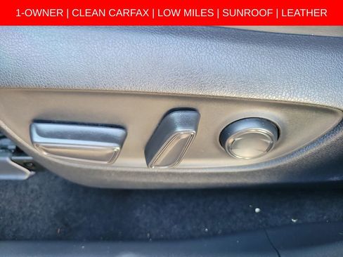 Used 2024 Toyota RAV4 XLE Premium FWD image 19