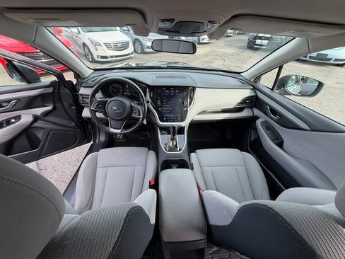 Used 2021 Subaru Legacy Premium AWD/4WD image 35