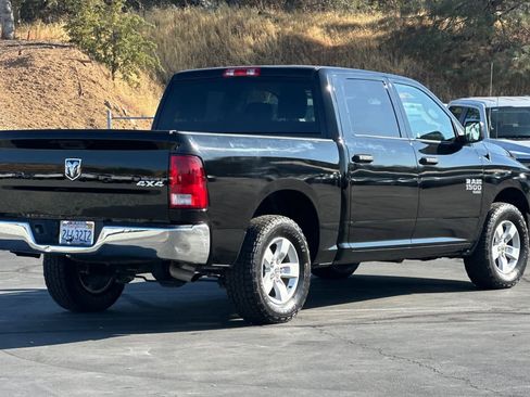 Used 2022 RAM 1500 Tradesman w/ Popular Equipment Group image 4