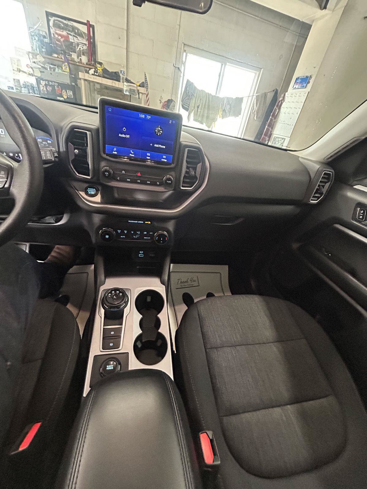 Used 2022 Ford Bronco Sport Big Bend AWD/4WD image 21