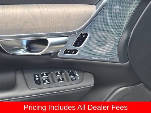 Used 2023 Volvo S90 B6 Ultimate w/ Lounge Package AWD/4WD image 15