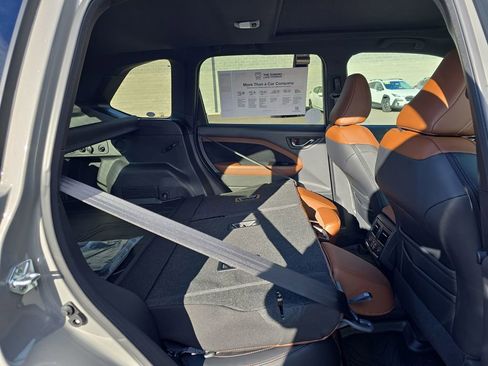 New 2026 Subaru Forester Touring w/ Touring Package image 22