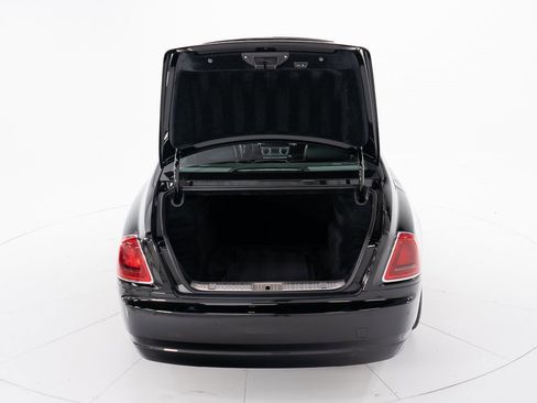 Certified 2017 Rolls-Royce Ghost image 45