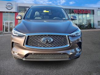 Used 2019 INFINITI QX50 Essential w/ Sensory Package video 2